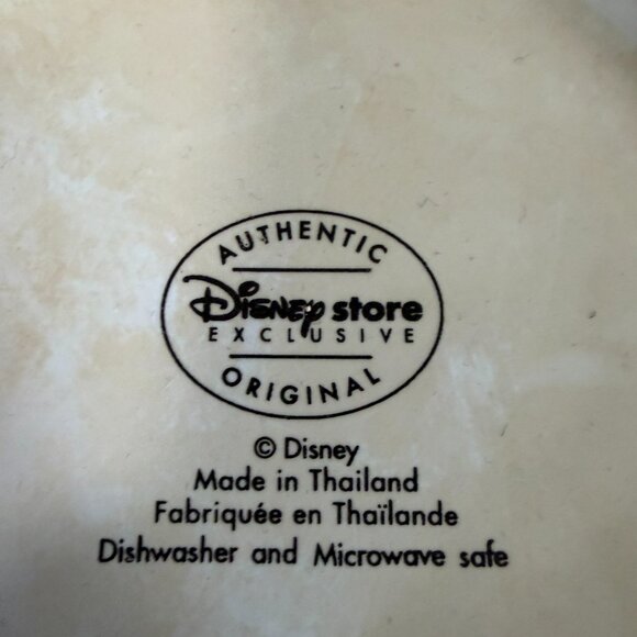 Tinkerbell Fairyland Large Ceramic Mug - Picture 2 of 9